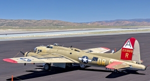 Aircraft