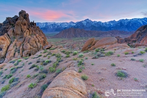 Eastern Sierra