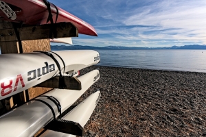 Lake Tahoe